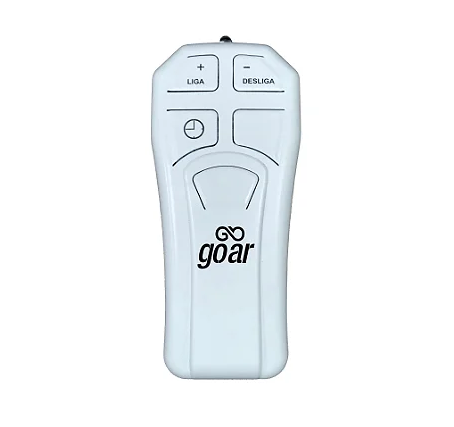 VENTILADOR OSCILANTE PAREDE 70 CENTÍMETROS METAL BIVOLT 270W PRETO SEM CONTROLE 3PÁS 2